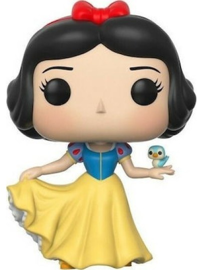 Funko POP! Disney Snow White - Snow White #339 Φιγούρα
