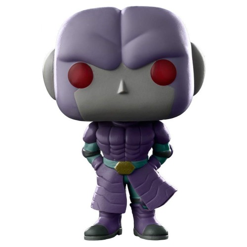 Φιγούρα Funko POP! Dragon Ball Super - Hit #315 (Exclusive)