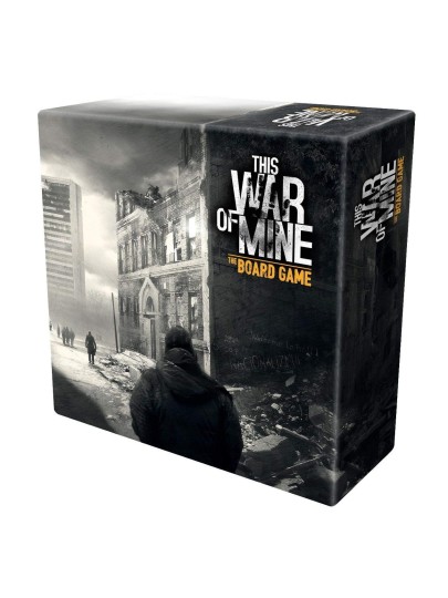 This War of Mine: The Board Game