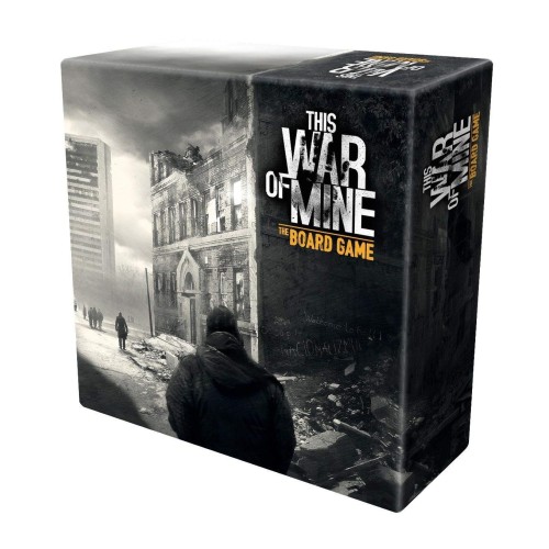 This War of Mine: The Board Game