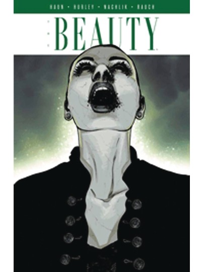 Beauty Vol. 3 (TP)