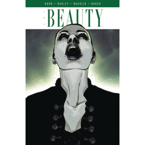 Beauty Vol. 3 (TP)