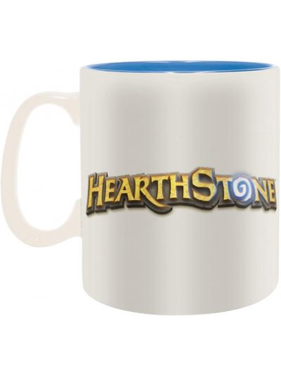 Κούπα Hearthstone - Rosace 460ml