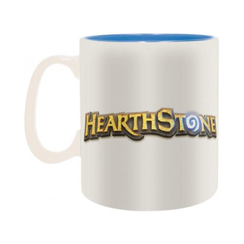 Κούπα Hearthstone - Rosace 460ml