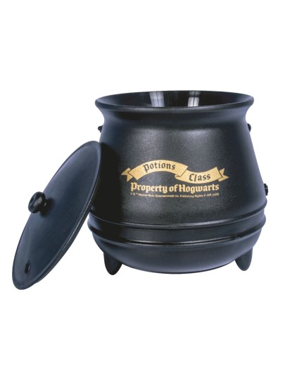 Κούπα Harry Potter - Self Stirring Cauldron 300ml