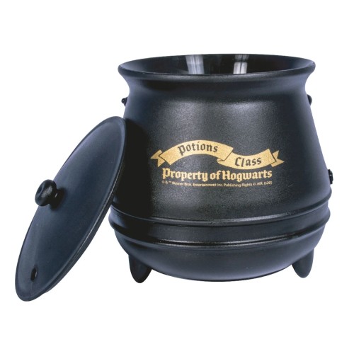 Κούπα Harry Potter - Self Stirring Cauldron 300ml