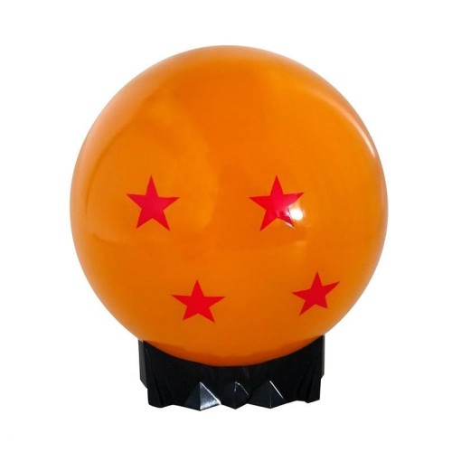 Φωτιστικό Dragon Ball - Crystal Ball LED Light