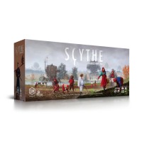 Scythe: Invaders from Afar (Επέκταση)