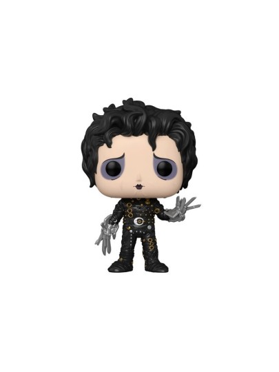 Φιγούρα Funko POP! Edward Scissorhands - Edward Scissorhands #979