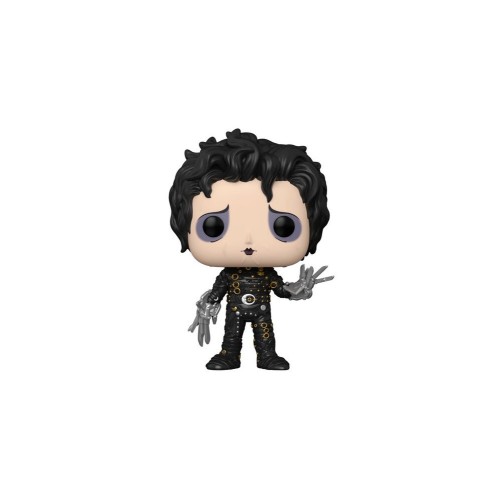 Φιγούρα Funko POP! Edward Scissorhands - Edward Scissorhands #979