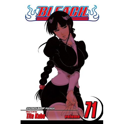 Τόμος Manga Bleach Vol. 71