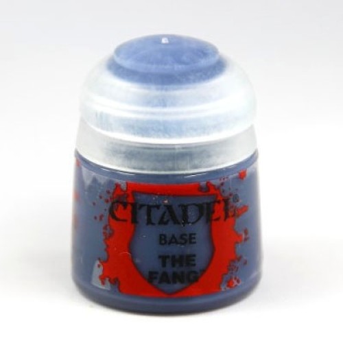 Citadel Base - The Fang Χρώμα Μοντελισμού (12ml)