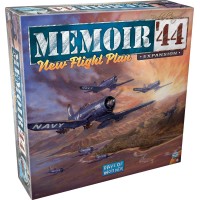 Memoir 44: New Flight Plan (Expansion)