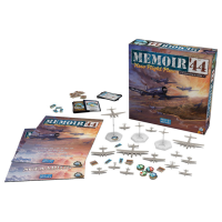 Memoir 44: New Flight Plan (Expansion)