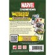 Marvel Champions: The Card Game - The Wrecking Crew Scenario Pack