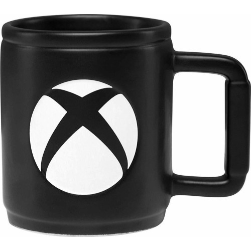 XBox - Logo Shaped Κούπα (450ml)