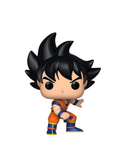 Φιγούρα Funko POP! Dragon Ball Z - Goku #615