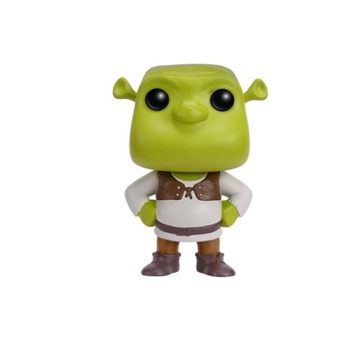 Φιγούρα Funko POP! Shrek - Shrek #278