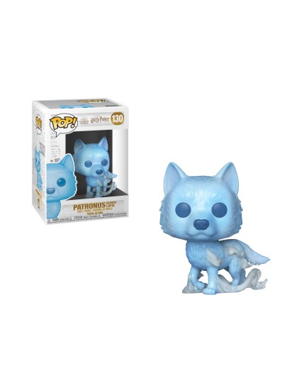 Φιγούρα Funko POP! Harry Potter - Patronus (Remus Lupin) #130