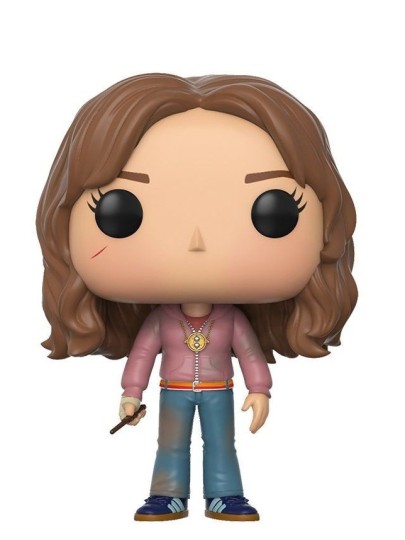 Φιγούρα Funko POP! Harry Potter - Hermione Granger with Time Turner #43