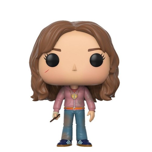 Φιγούρα Funko POP! Harry Potter - Hermione Granger with Time Turner #43