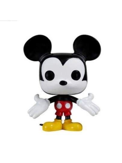 Φιγούρα Funko POP! Disney - Mickey Mouse #01