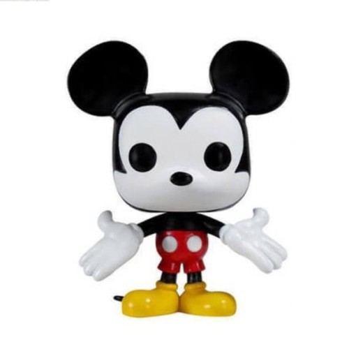 Φιγούρα Funko POP! Disney - Mickey Mouse #01