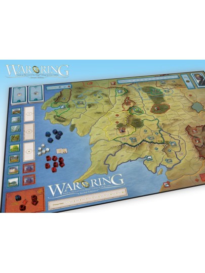 War of the Ring (2nd Edition)