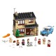 LEGO Harry Potter - 4 Privet Drive (75968)