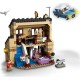 LEGO Harry Potter - 4 Privet Drive (75968)