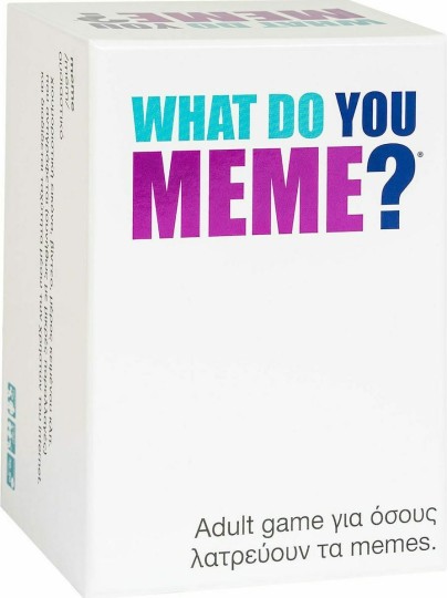 What Do You Meme?