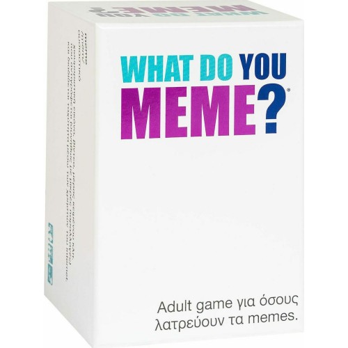 What Do You Meme?