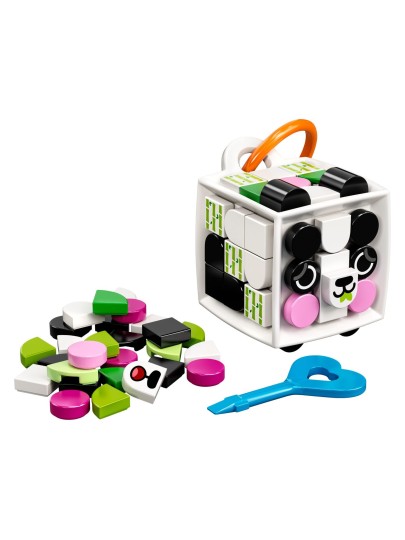 LEGO Dots - Bag Tag Panda (41930)