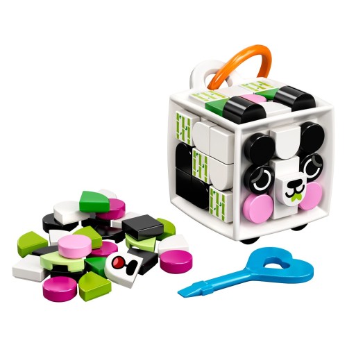 LEGO Dots - Bag Tag Panda (41930)