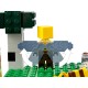 LEGO Minecraft - The Bee Farm (21165)