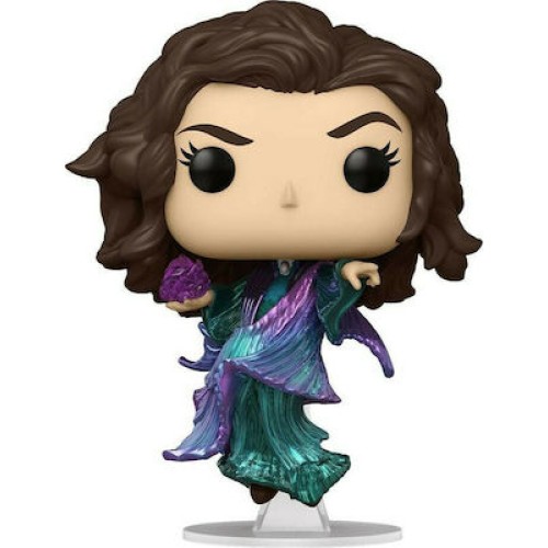 Funko POP! Marvel: WandaVision - Agatha Harkness #826 Φιγούρα