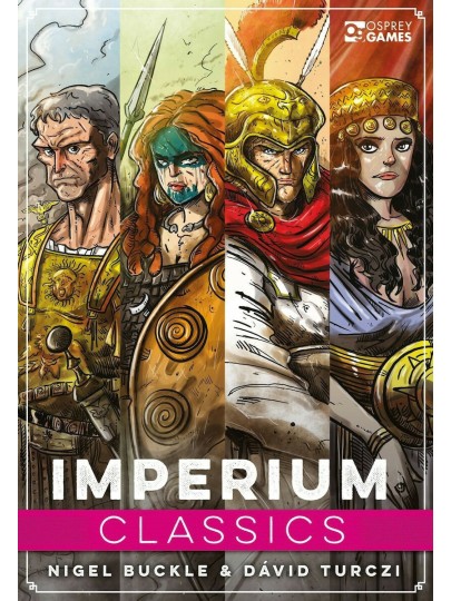 Imperium: Classics