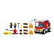 LEGO City - Fire Ladder Truck (60280)