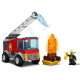 LEGO City - Fire Ladder Truck (60280)