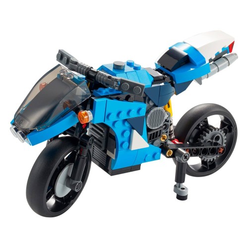 LEGO Creator - Superbike (31114)