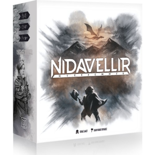 Nidavellir