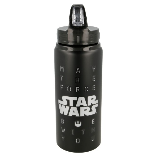 Μπουκάλι Star Wars - Aluminium Premium Bottle