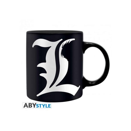 Κούπα Death Note - L Mug