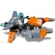 LEGO Creator - Cyber Drone (31111)