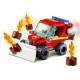 LEGO City - Fire Hazard Truck (60279)