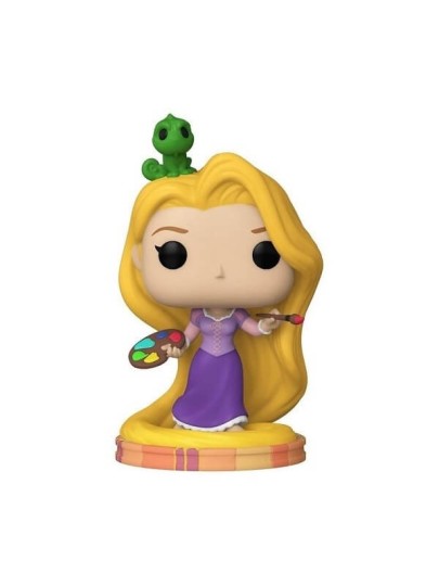 Funko POP! Disney: Ultimate Princess - Rapunzel #1018 Figure