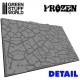 Green Stuff World - Frozen Rolling Pin