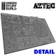 Green Stuff World - Aztec Rolling Pin