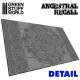 Green Stuff World - Ancestral Recall Rolling Pin