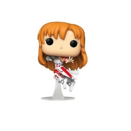 Φιγούρα Funko POP! Sword Art Online - Asuna (Action Pose) #993 (Exclusive)